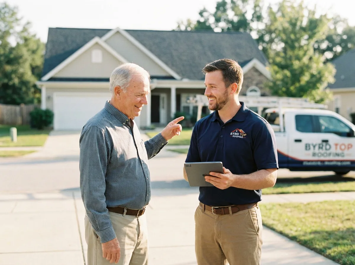 Roofing Gainesboro, TN FAQs